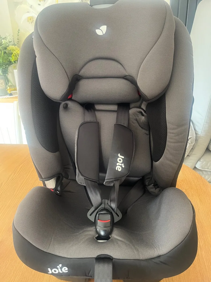 Car seat - Image 3