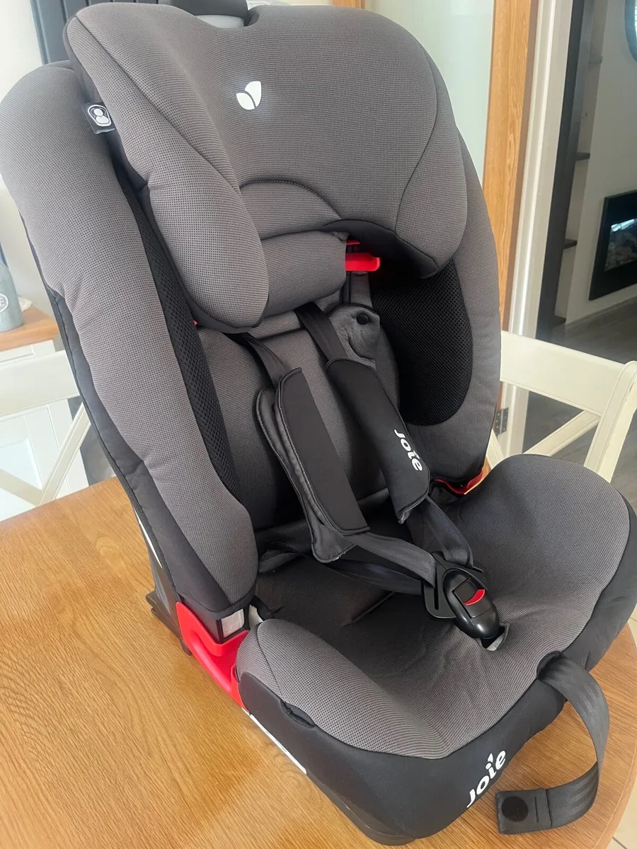 Car seat - Image 4