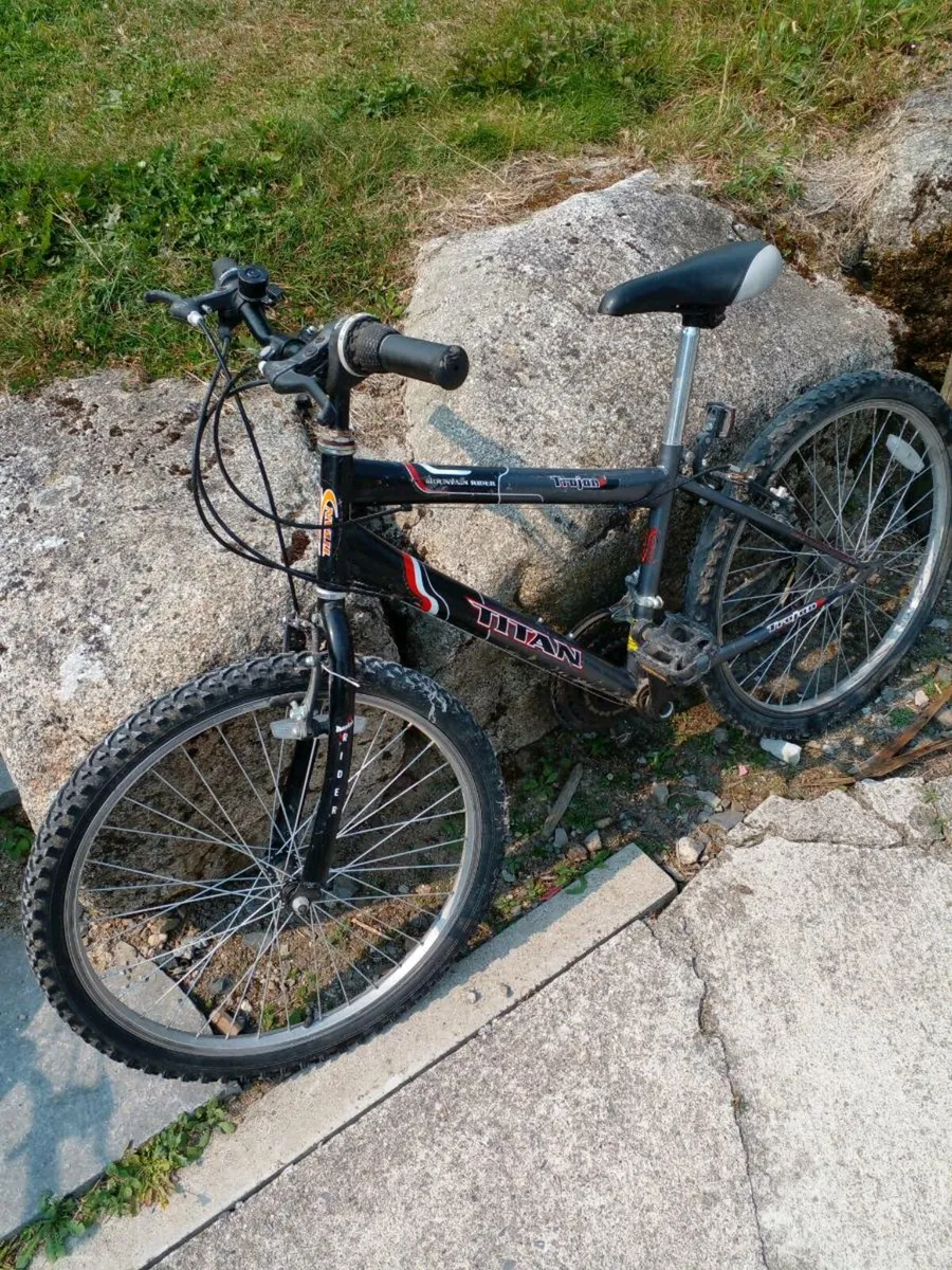 Bikes for sale - Image 2
