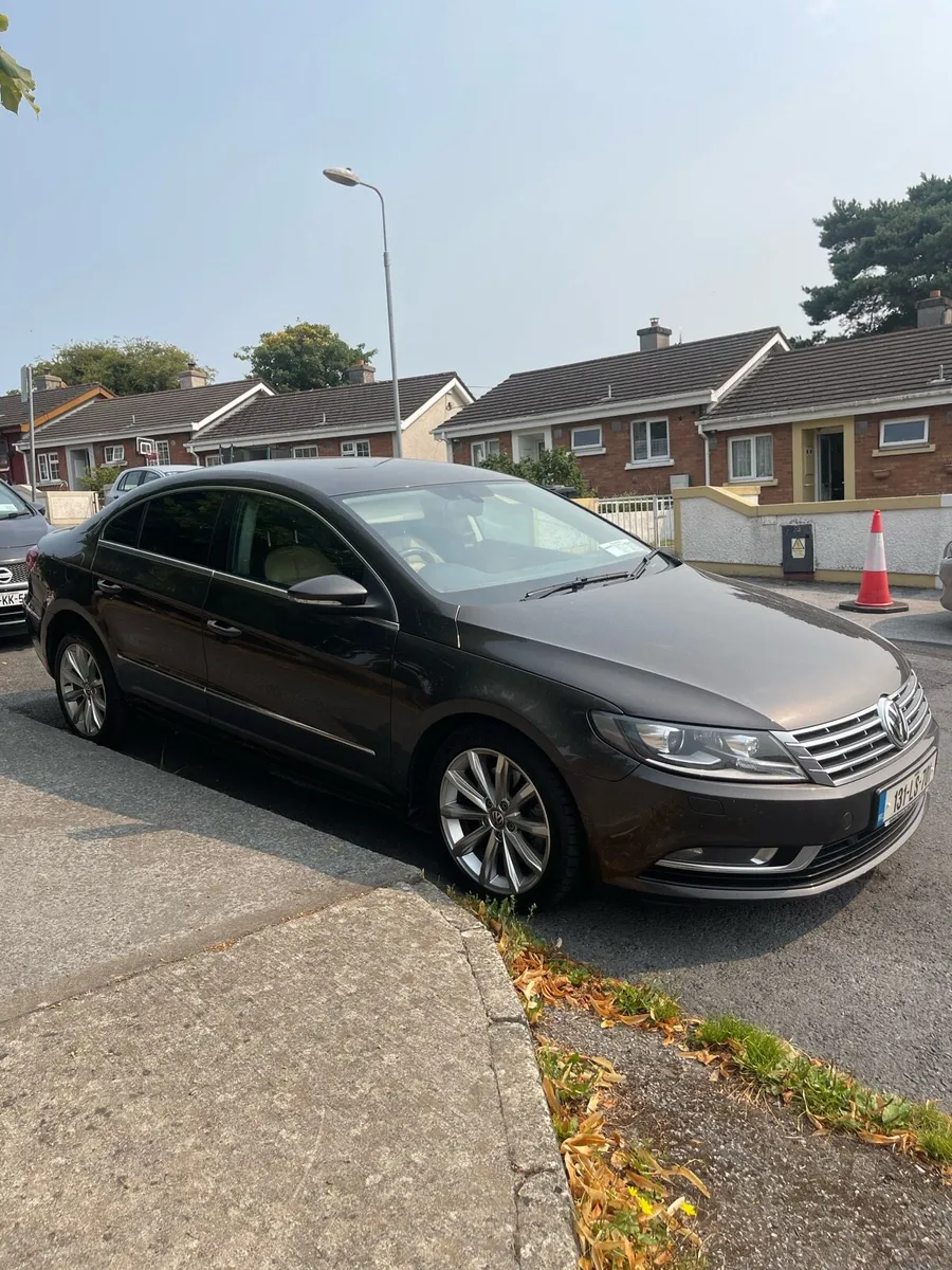 Passat cc - Image 4