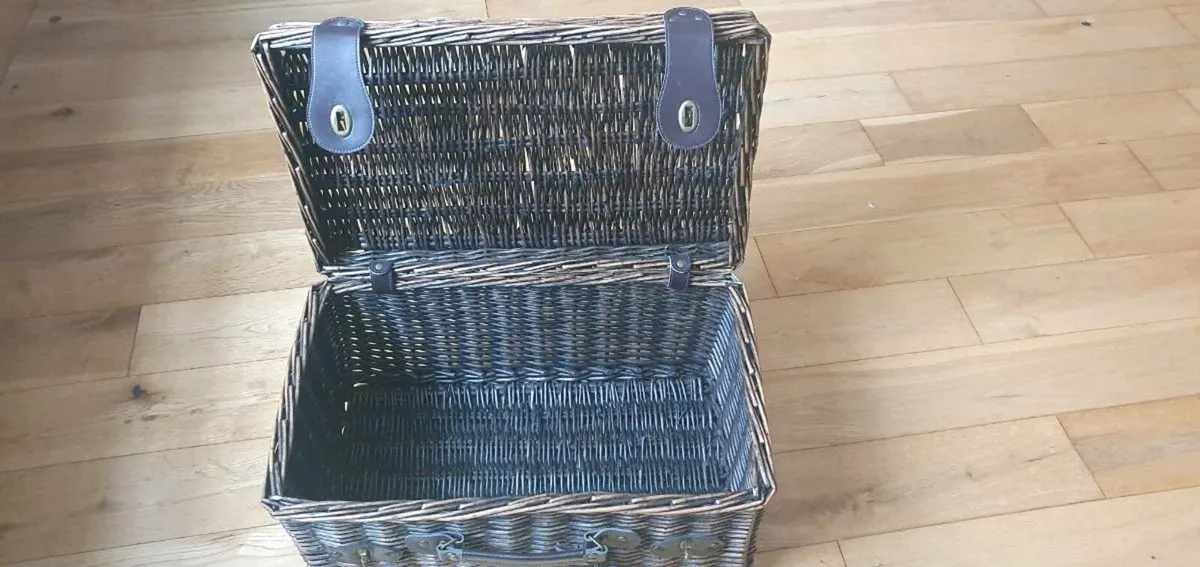 Wicked basket - Image 3