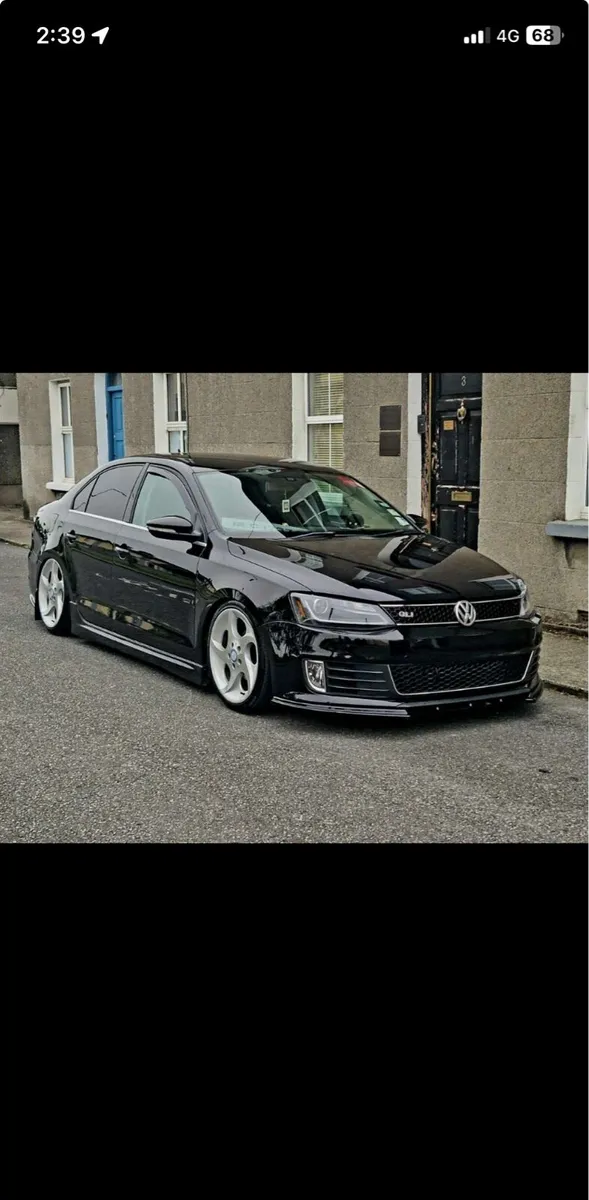 2012 Mk6 Jetta 2.0 - Image 1