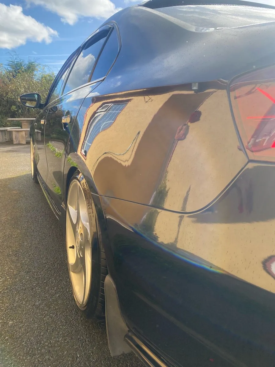 2012 Mk6 Jetta 2.0 - Image 2