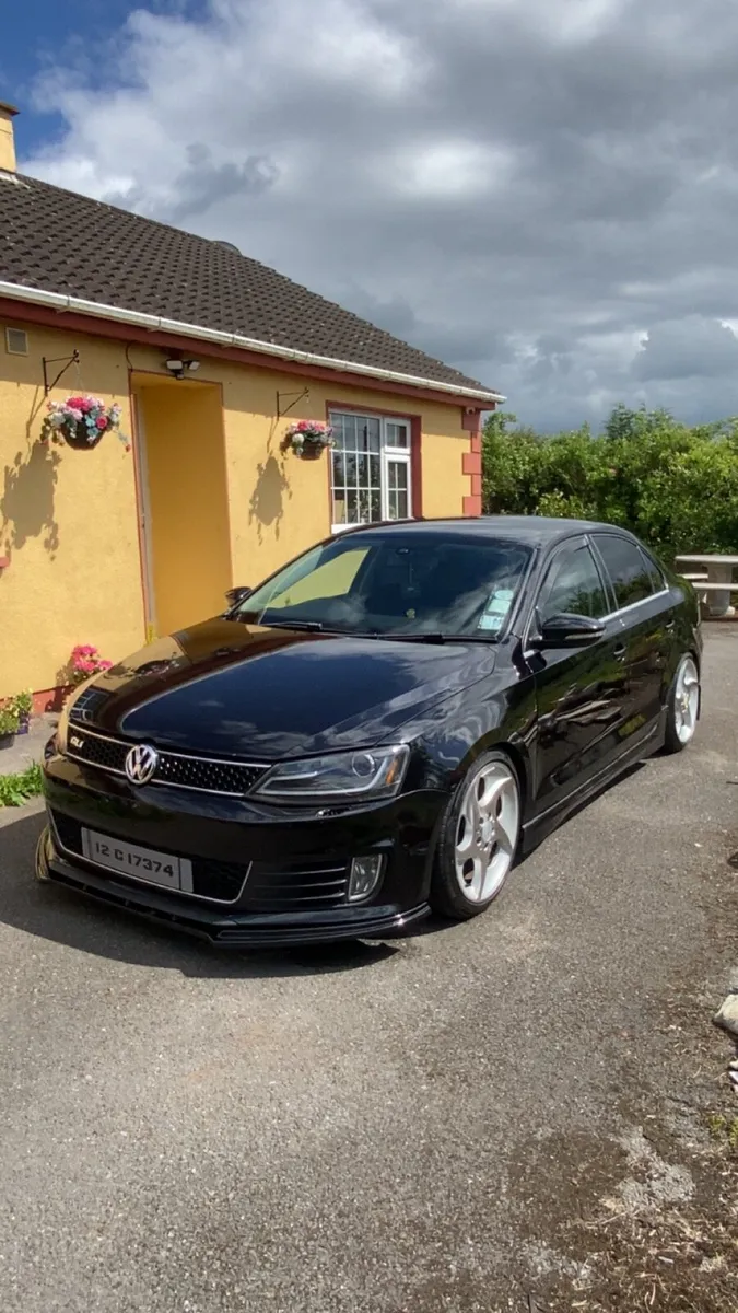 2012 Mk6 Jetta 2.0 - Image 3
