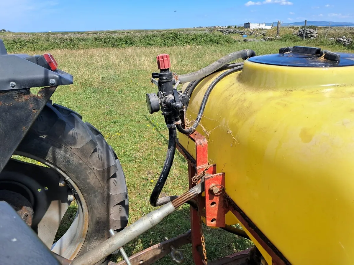Sprayer - Image 2