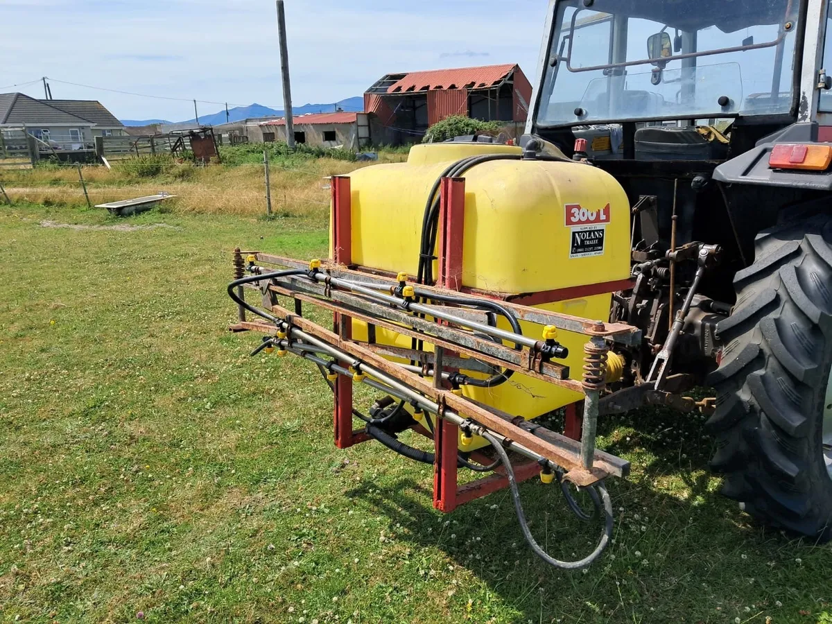 Sprayer - Image 3