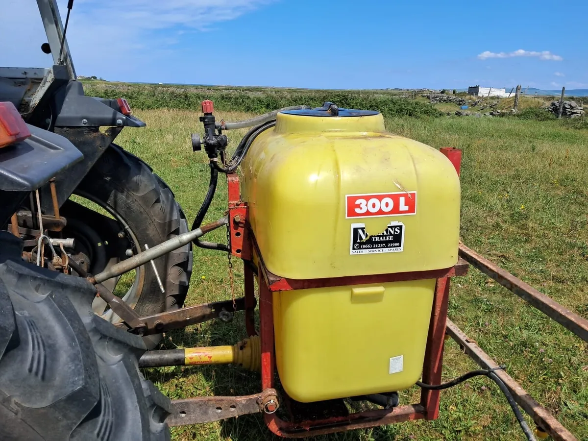 Sprayer - Image 4