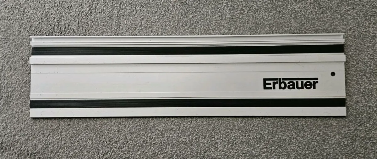 Erbauer Makita Festool Guide Rail - Image 1