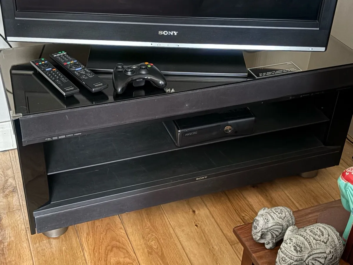 Sony tv & sound system - Image 2