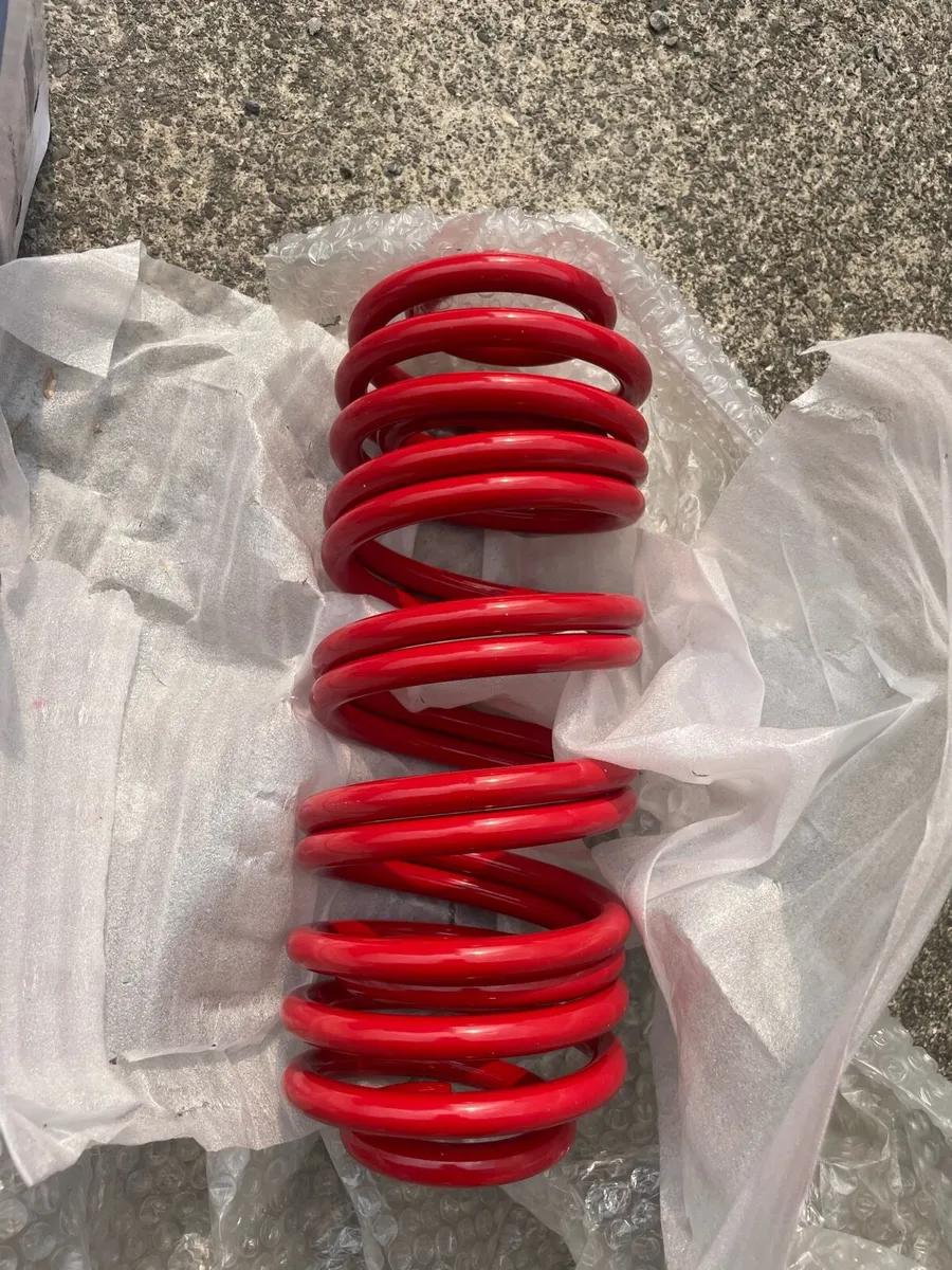 TA Technix Audi a6 11-17 Coilover Suspension Kit - Image 3