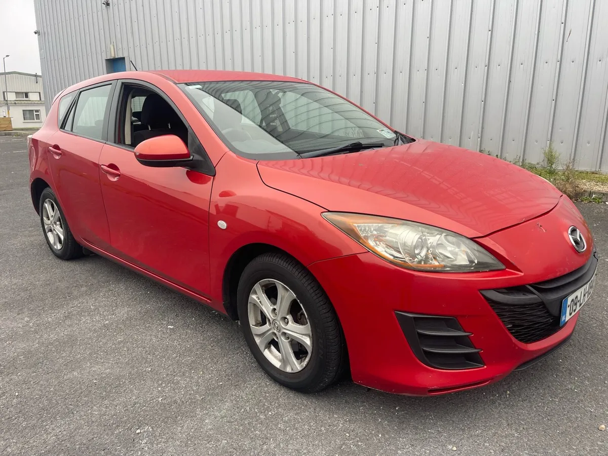 Mazda Ncted 08/26 Taxed 02/26 - Image 2