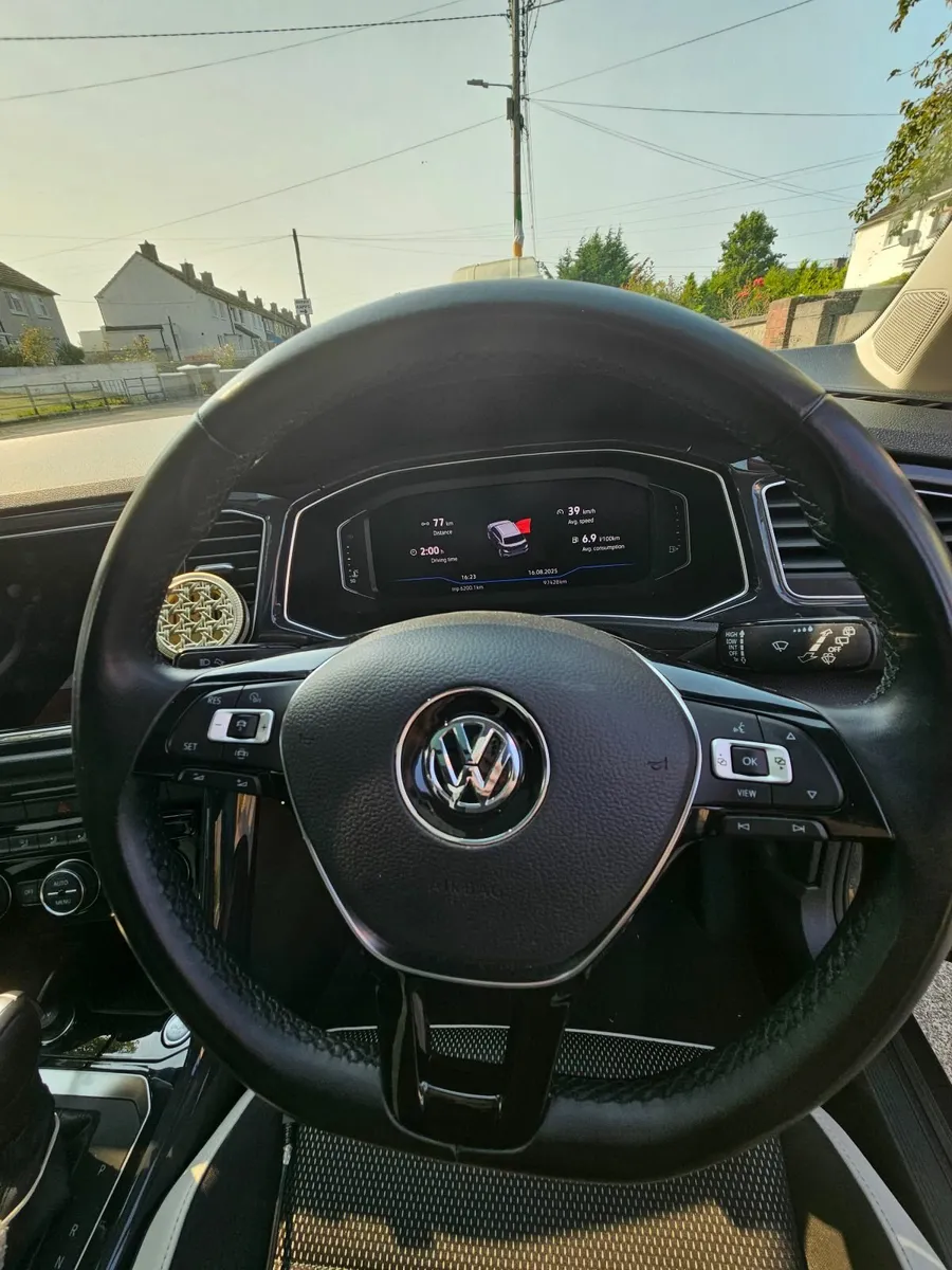 Volkswagen T-Roc 2020 - Image 2