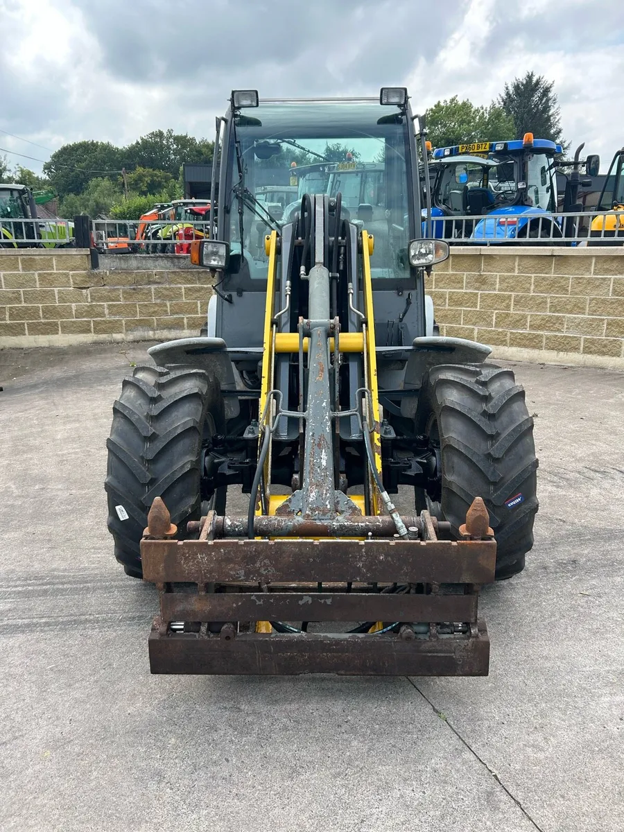 Kramer 750 - Image 2