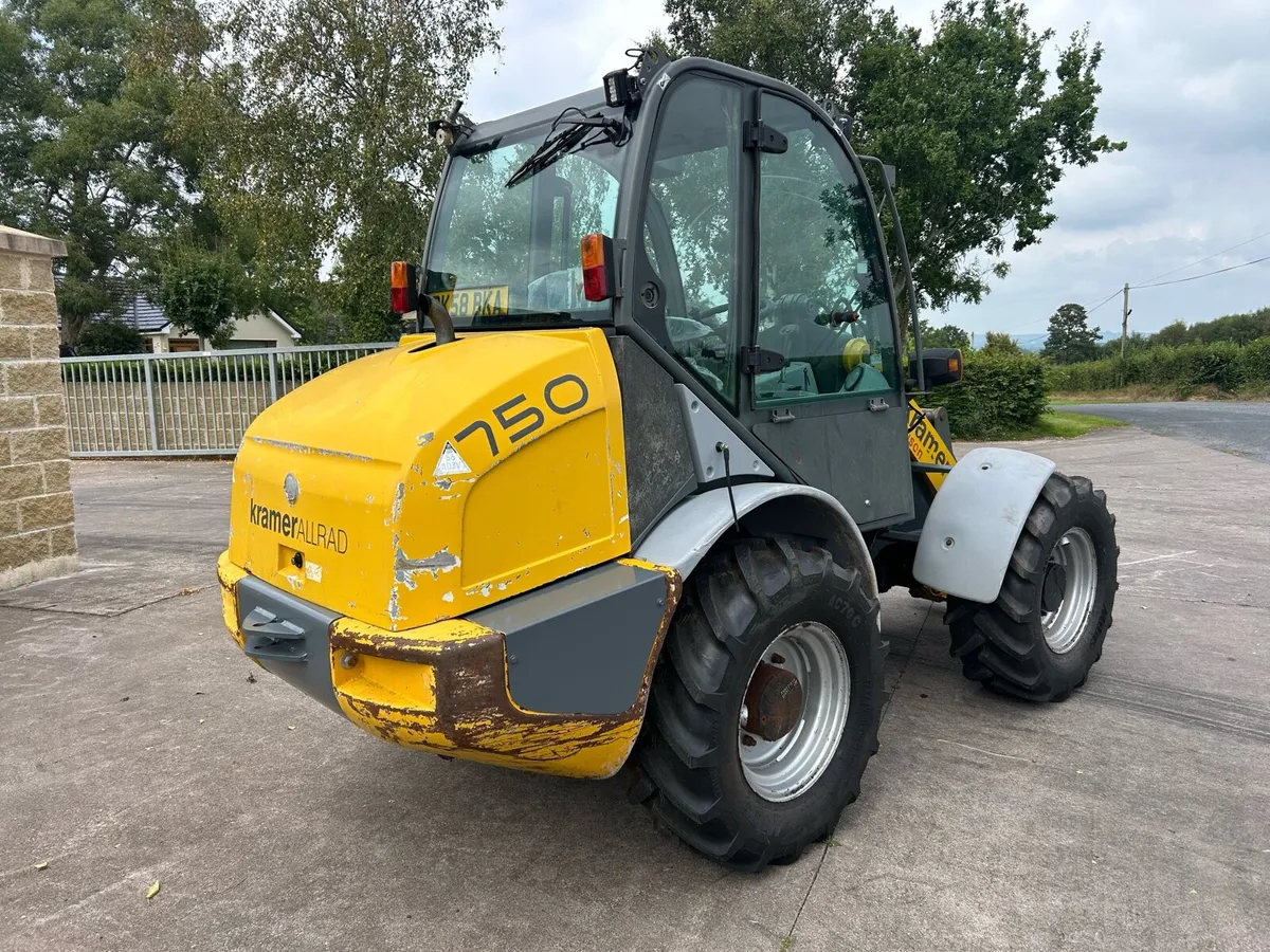 Kramer 750 - Image 4