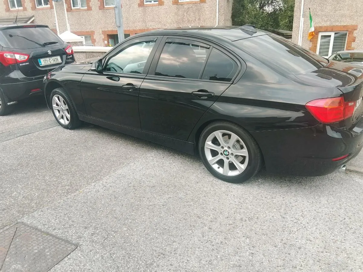 2012 BMW 316 - Image 2