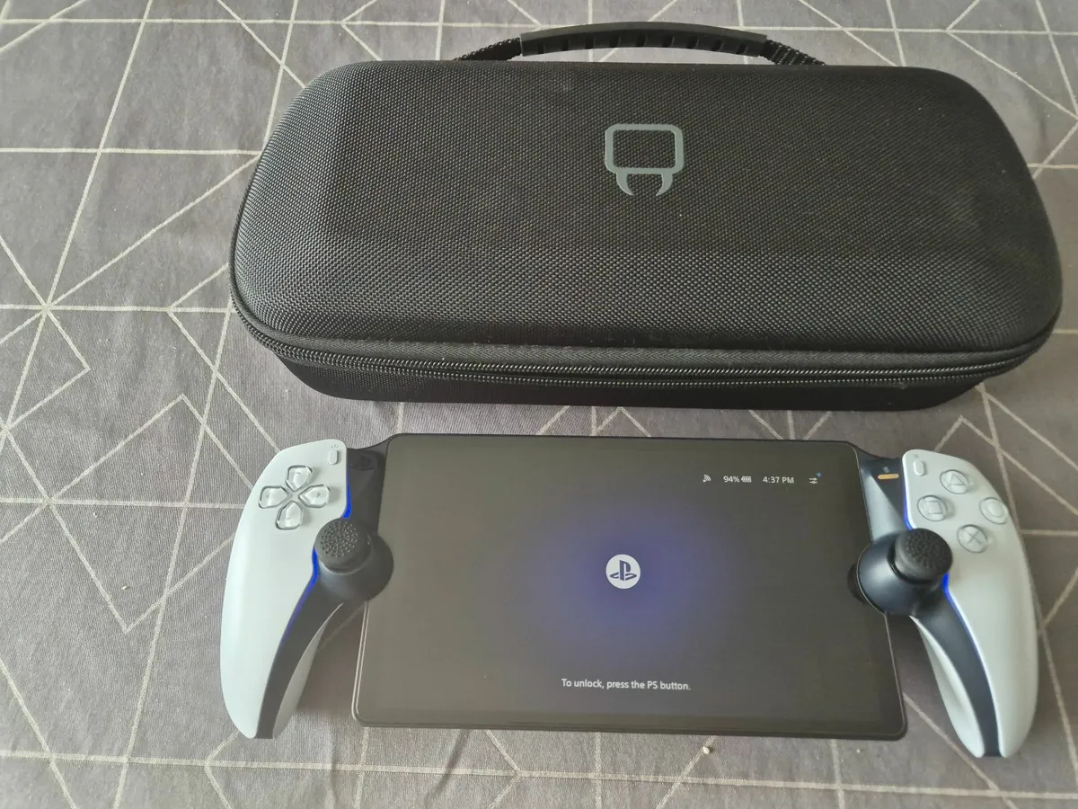 Playstation Portal - Image 1