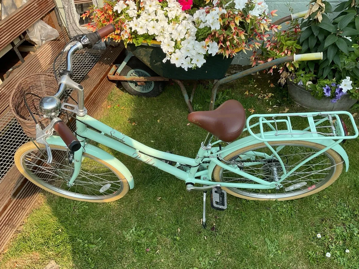 Pendleton Somerby Junior bike 24”Wheel - Image 2
