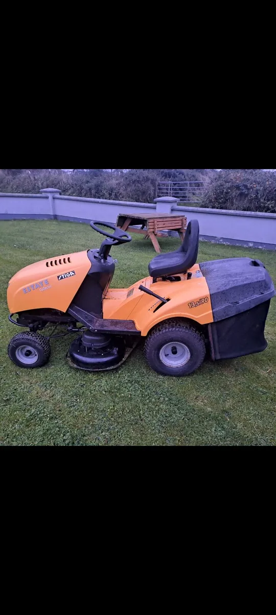 Lawnmowers - Image 1