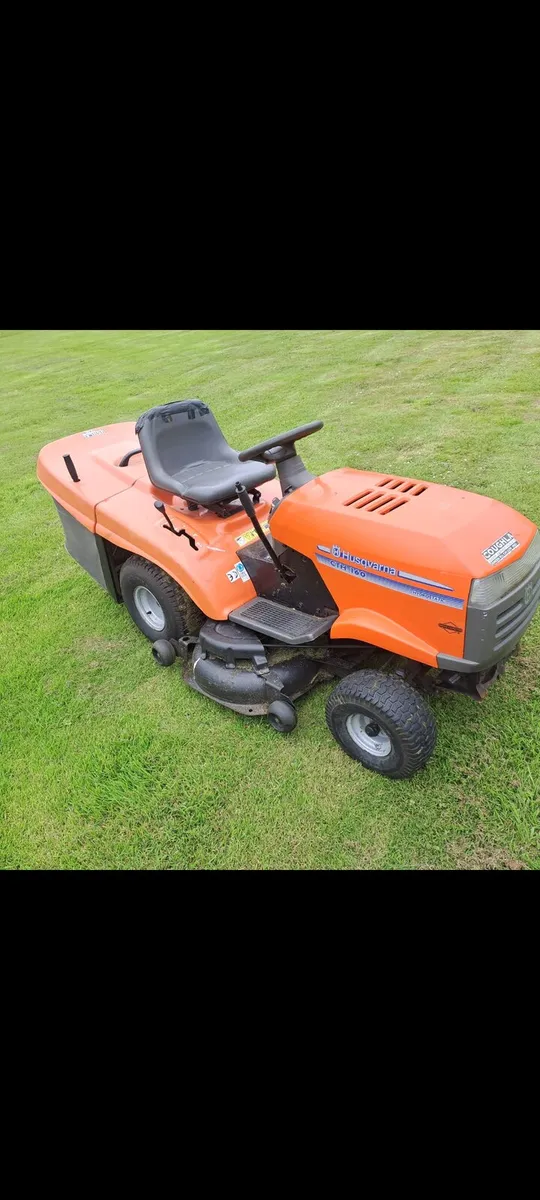 Lawnmowers - Image 2