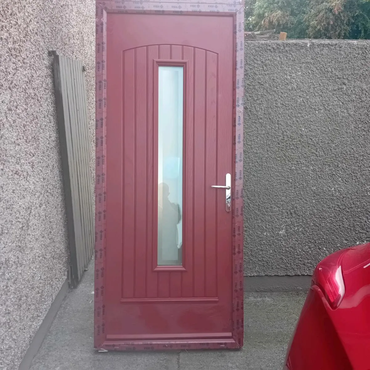 NEW COMPOSITE DOOR - Image 1