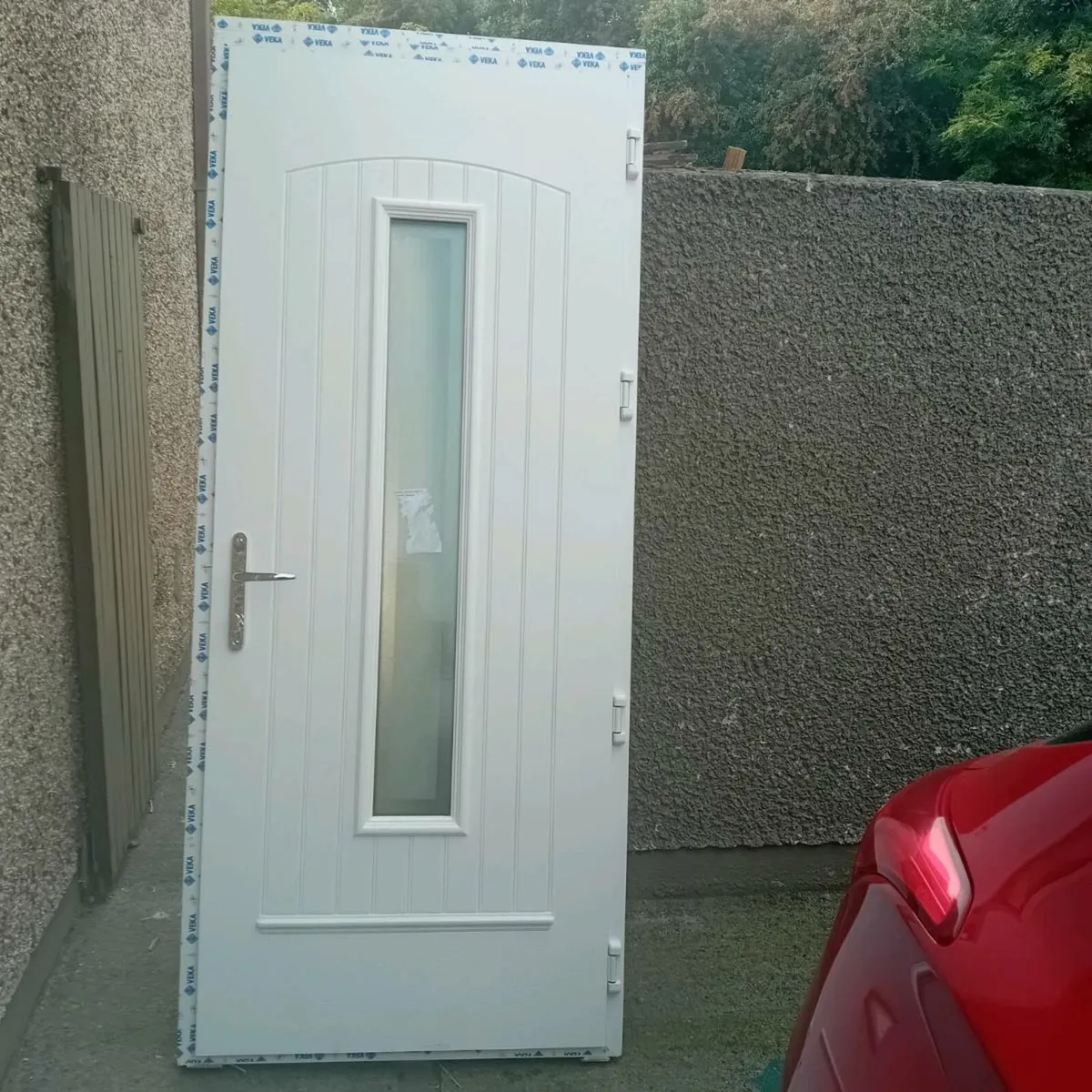 NEW COMPOSITE DOOR - Image 2