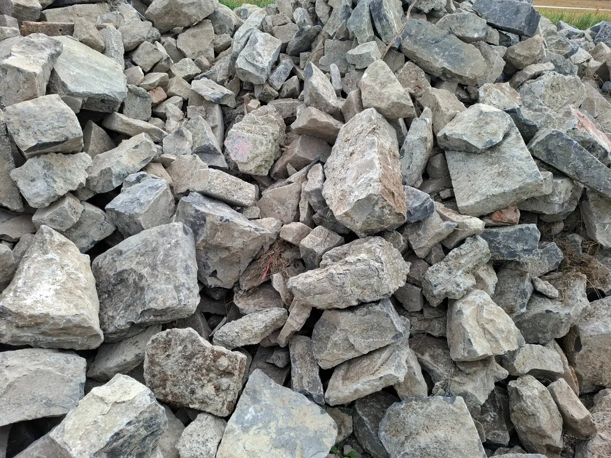 Building stone - Image 2