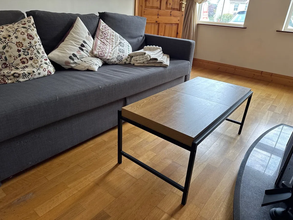 Furniture free to go