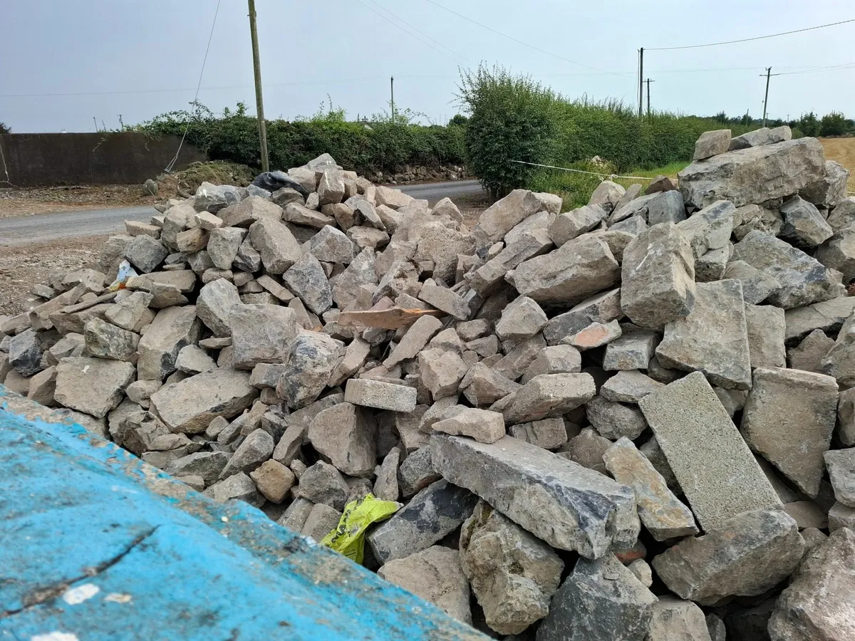 Building stone - Image 3
