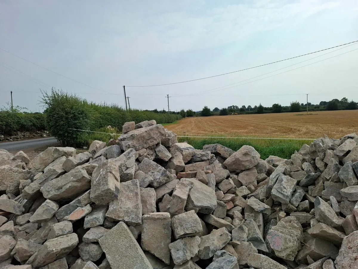 Building stone - Image 4
