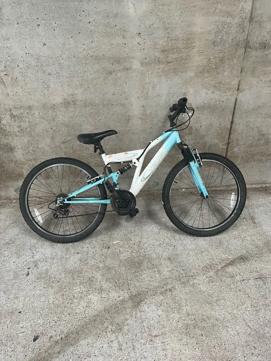 Bike - Image 1
