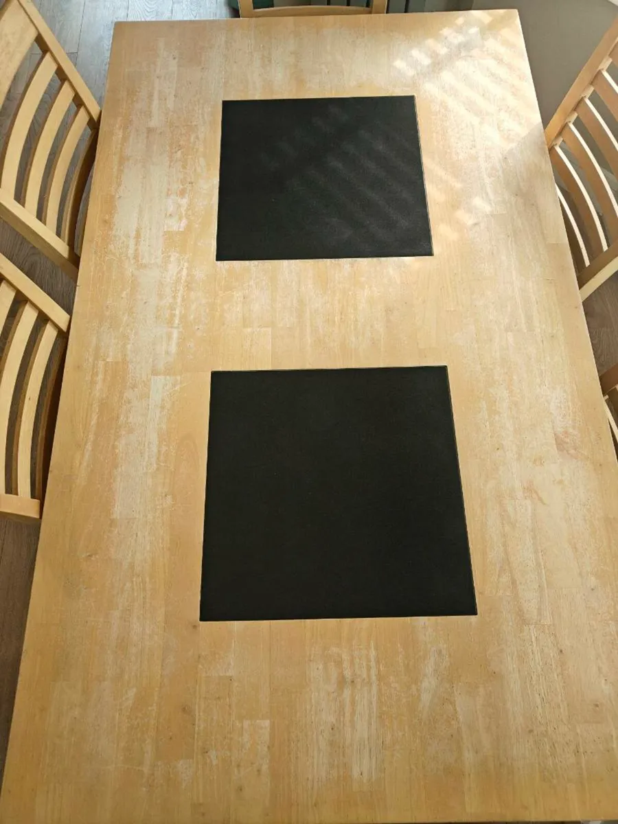 Kitchen Table - Image 2