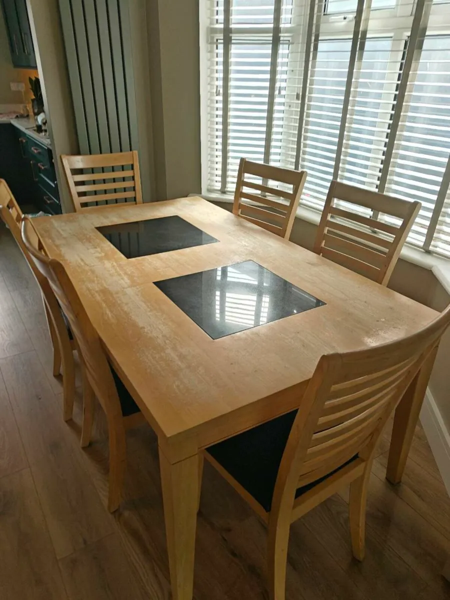 Kitchen Table - Image 3
