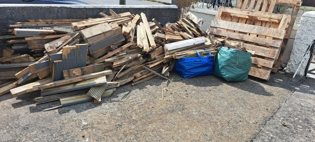 Wood free