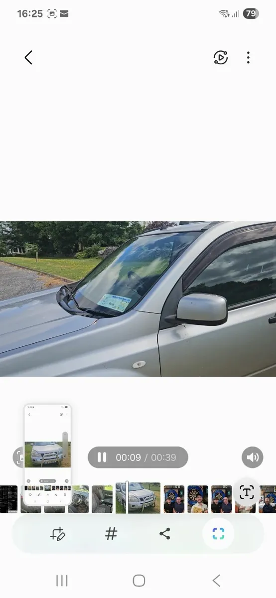 Nissan X-Trail 2011 - Image 3