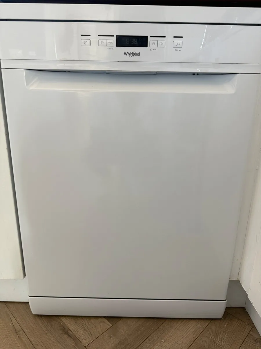 Whirlpool dishwasher - Image 2
