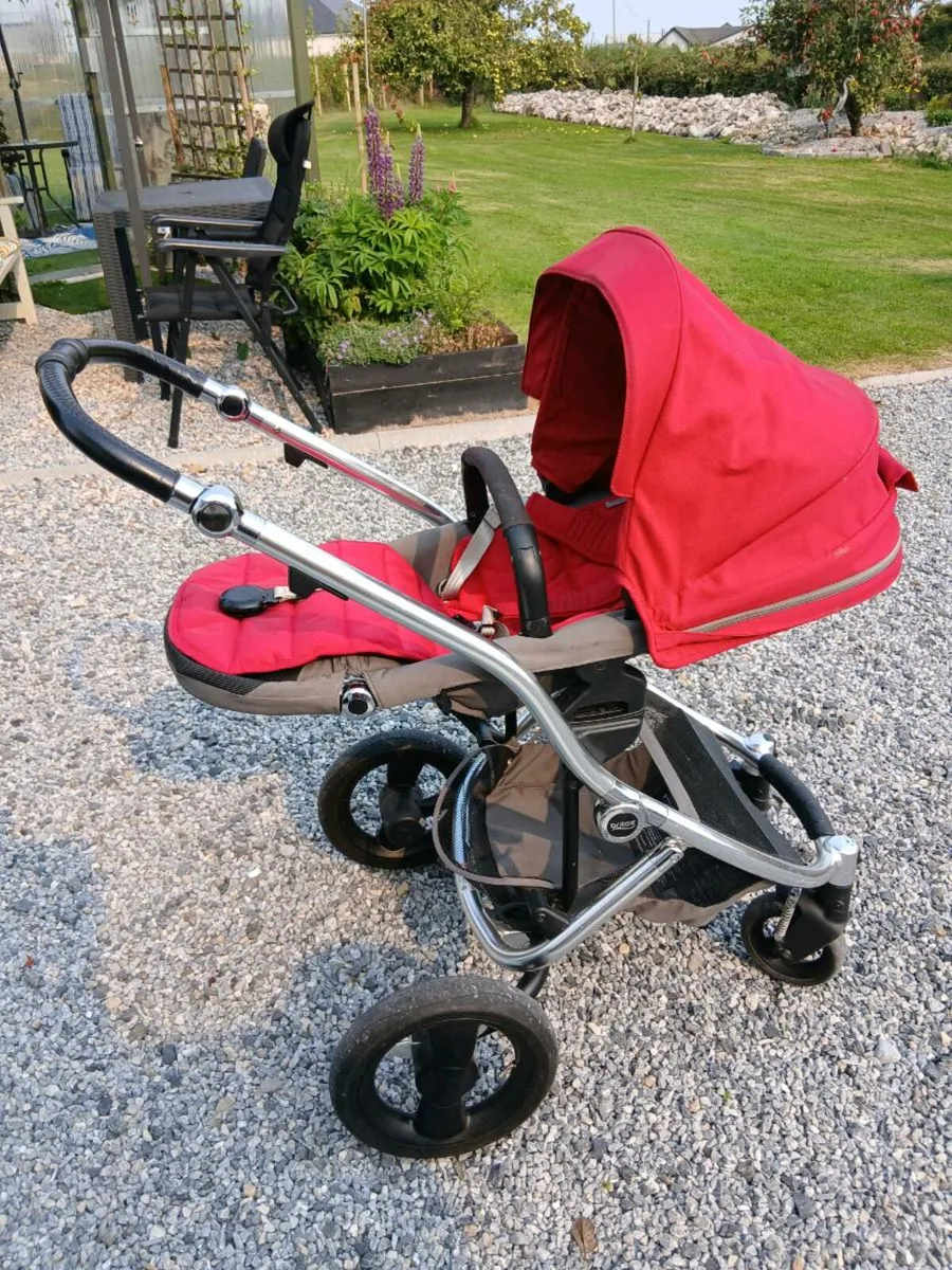 Pram - Image 1