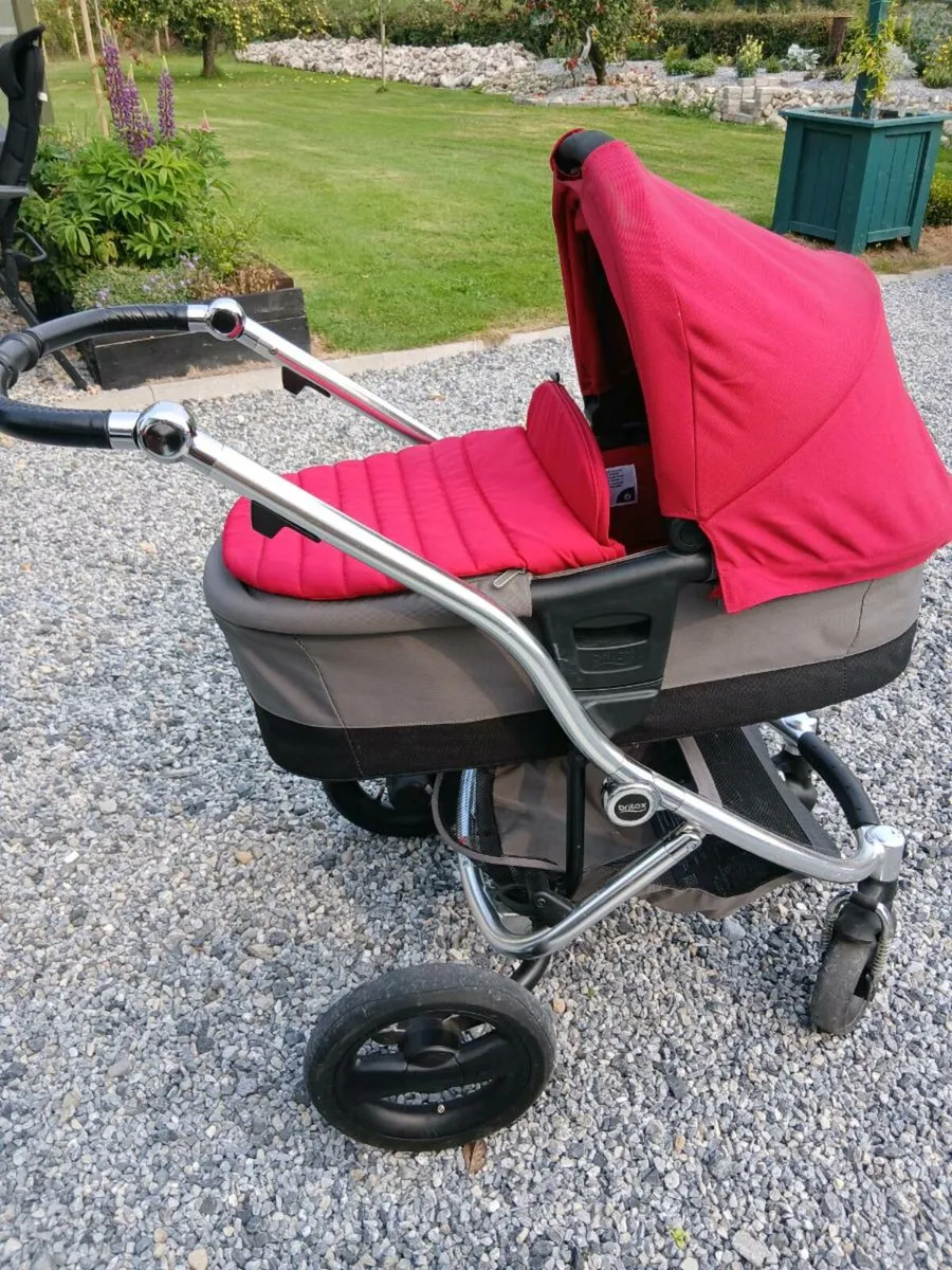 Pram - Image 2
