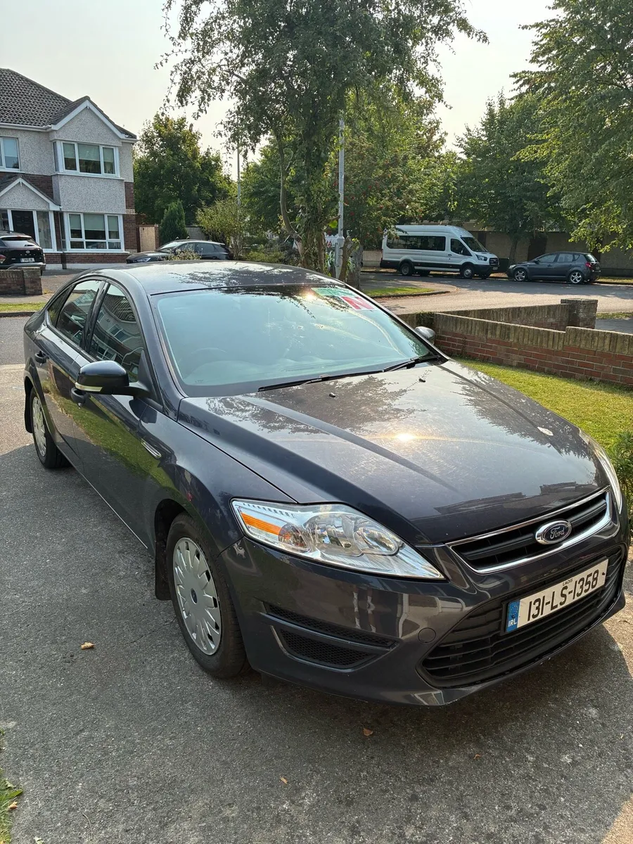 Ford Mondeo - Image 1