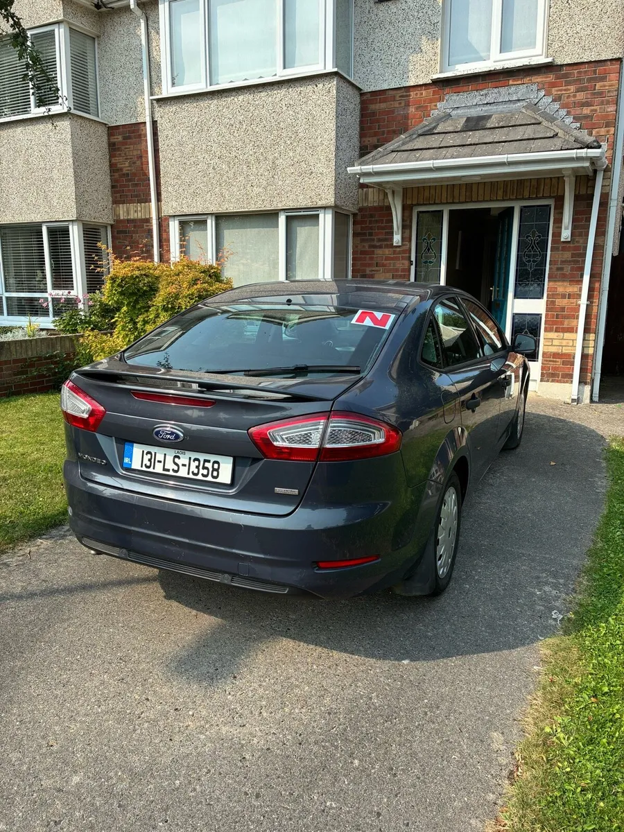 Ford Mondeo - Image 2