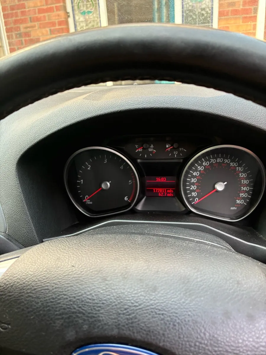 Ford Mondeo - Image 4