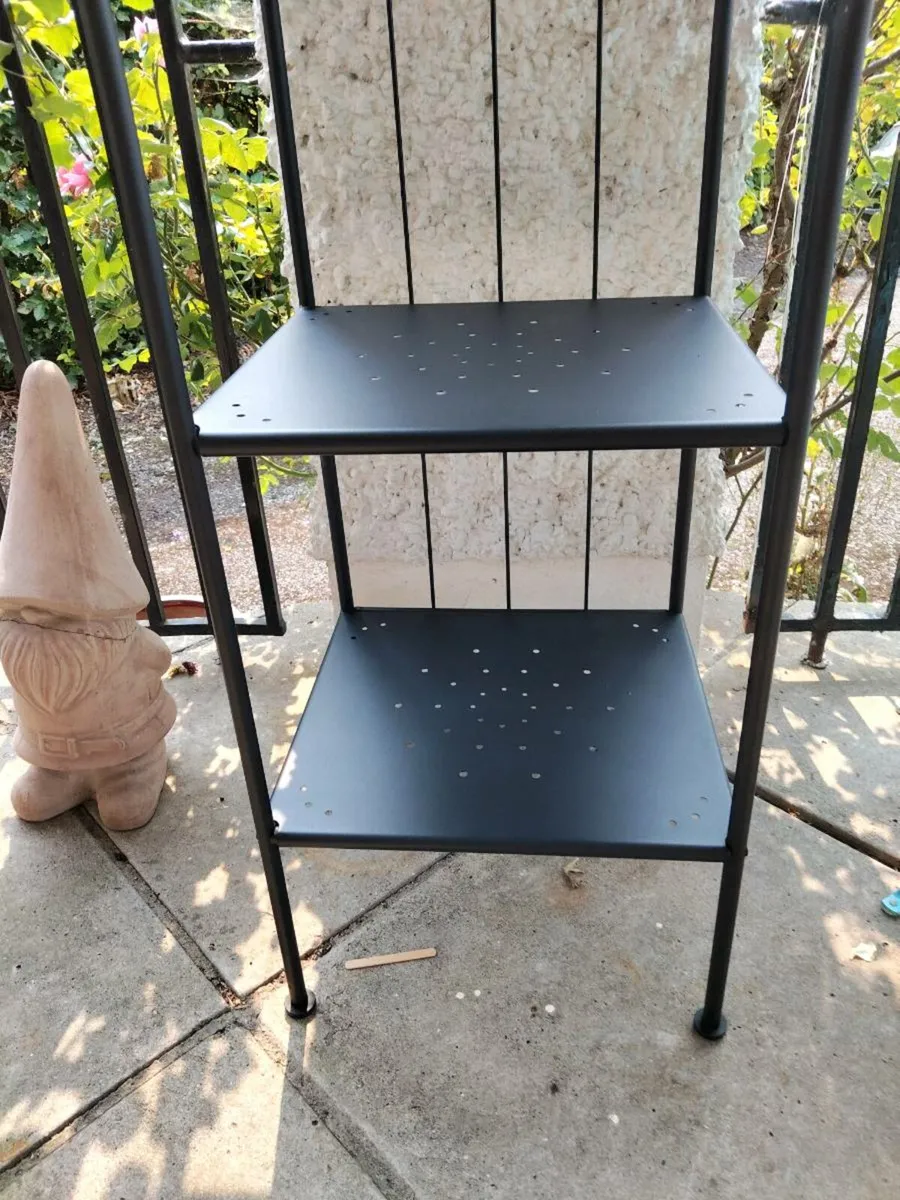 WI Plant Stand - Image 2