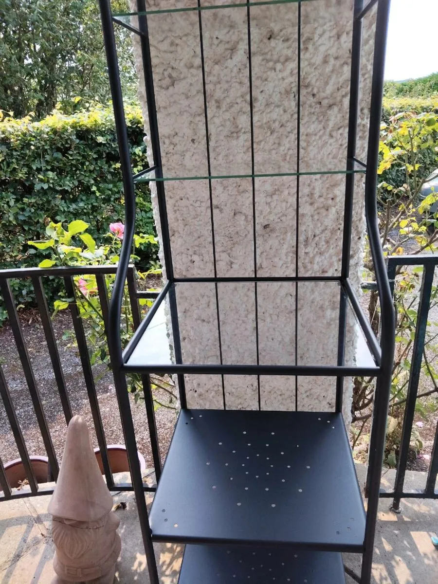 WI Plant Stand - Image 4
