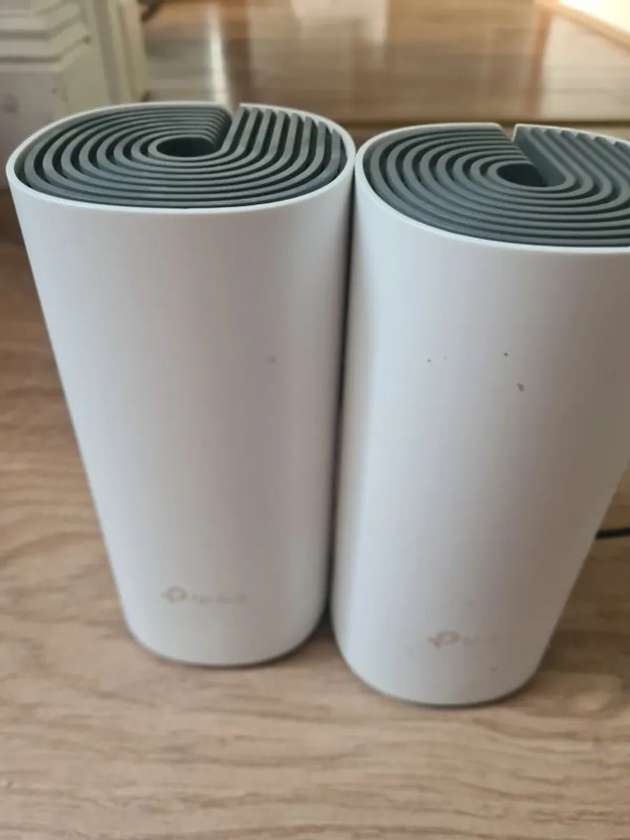 Wifi extender - Image 1