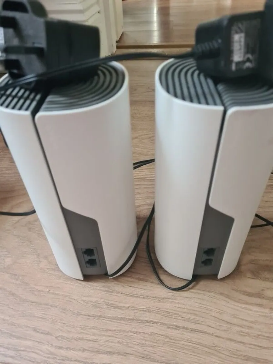 Wifi extender - Image 2