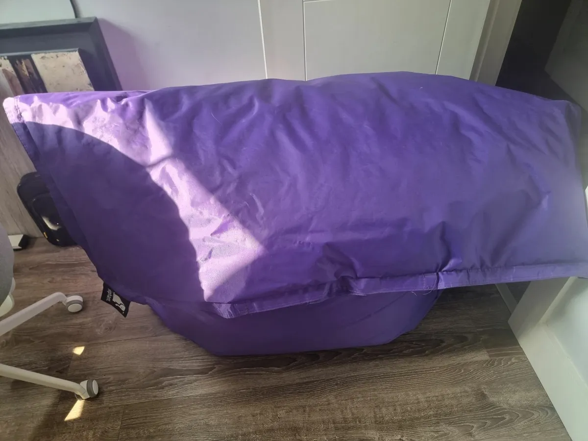 Elephant Bean bag