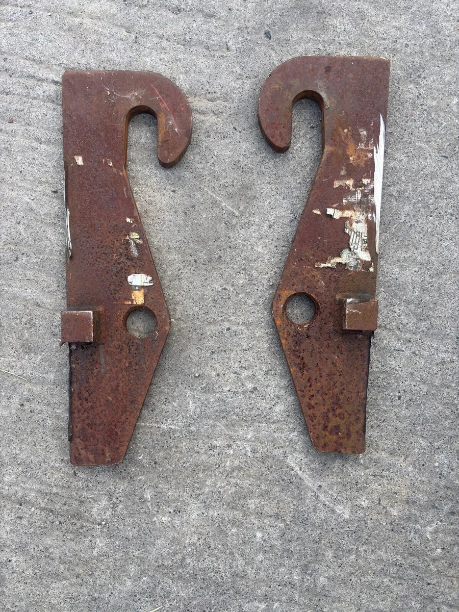 Kramer Brackets