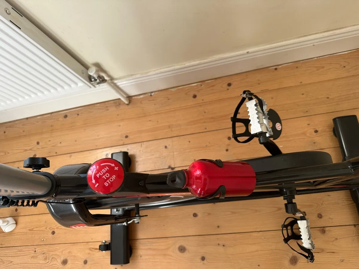 Spin bike - Image 2