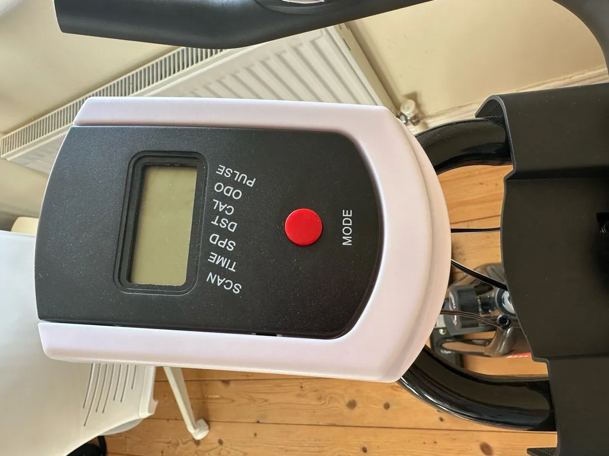 Spin bike - Image 3