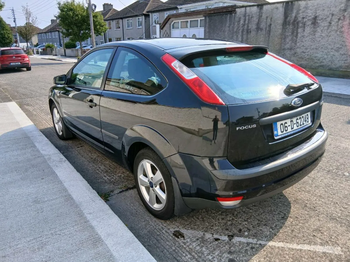 2006 FORD FOCUS 1 4 NCT 10/26 TAX 12/25 - Image 4