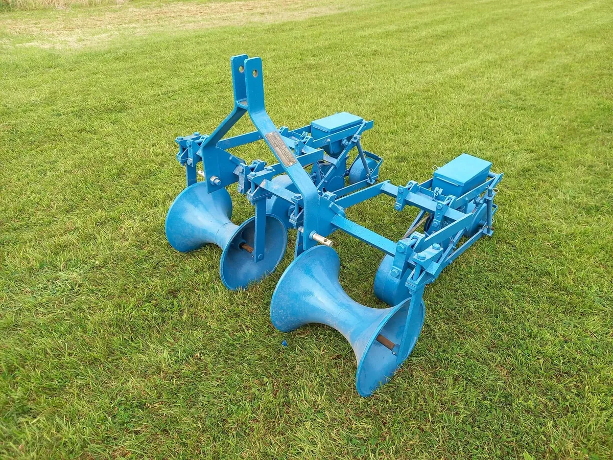 Webb sower - Image 1
